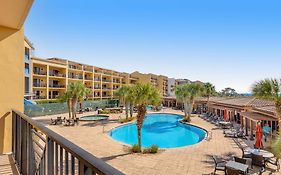 Sanctuary By The Sea Condos Santa Rosa Beach United States Of America